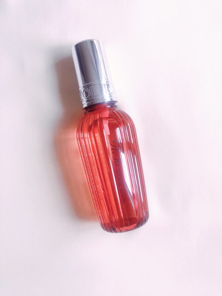 ロックオイルブルーム外観