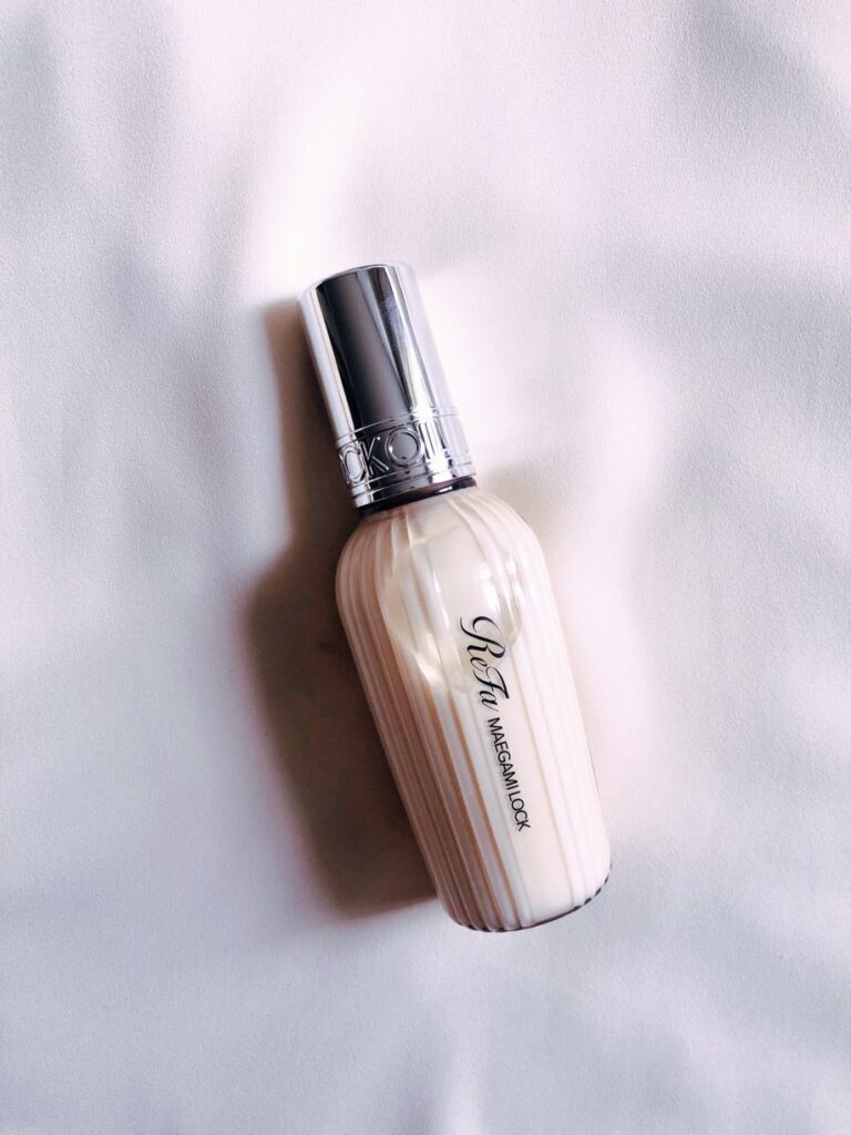 マエガミロック外観