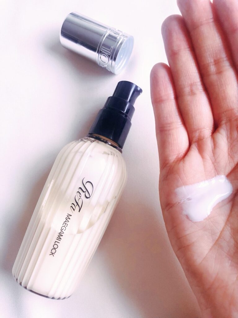 マエガミロックテクスチャ